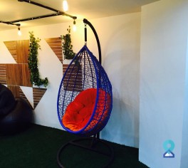 Office Space in Sector-43, Phase 1, Gurgaon