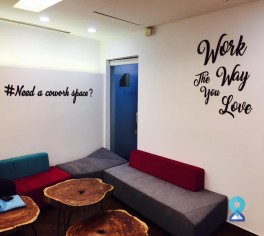 Office Space in Sushant Lok, Gurgaon