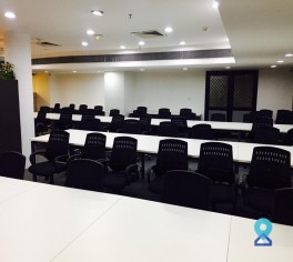 Office Space in Sector-43, Phase 1, Sushant Lok, Gurgaon